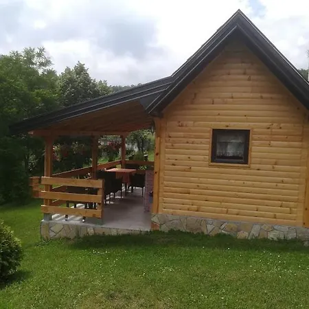 Appartamento Brvnara Brkovic Zlatibor