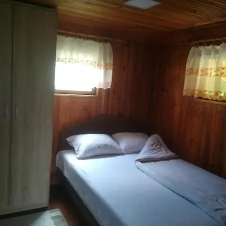 아파트 Brvnara Brkovic *