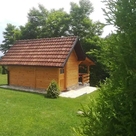 Brvnara Brkovic