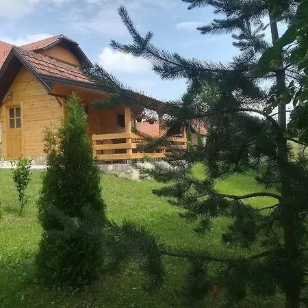 Brvnara Brkovic *