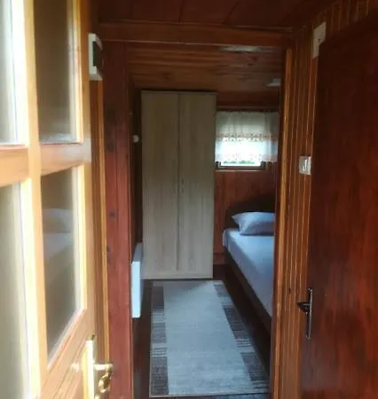 Brvnara Brkovic 아파트