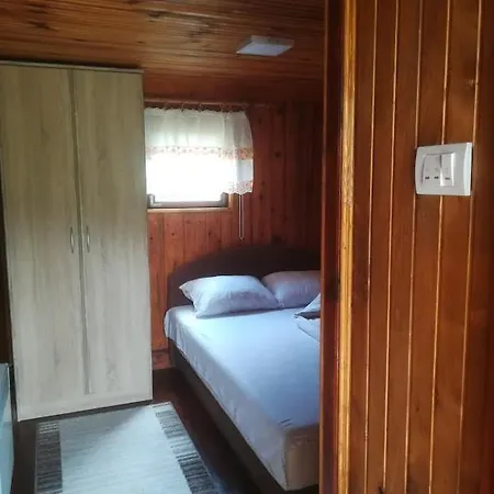 Appartamento Brvnara Brkovic Zlatibor