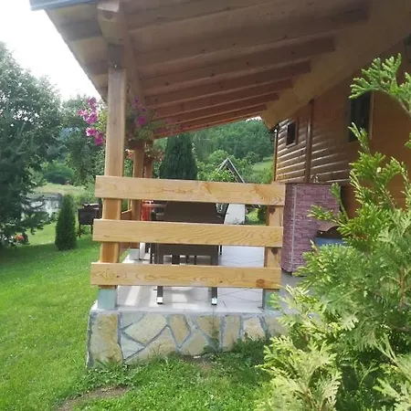 Brvnara Brkovic * Zlatibor