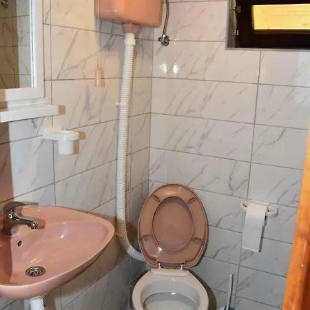 Brvnara Brkovic Zlatibor