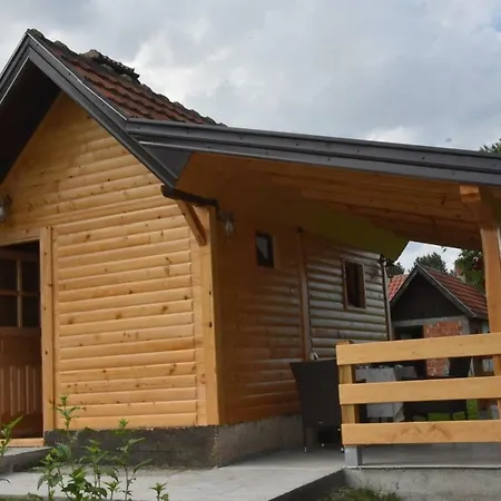 Apartman Brvnara Brkovic Zlatibor